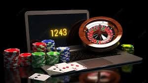 f8f8bet Live Casino baccarat
