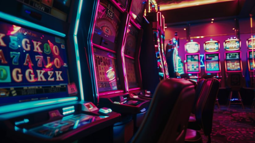 f8f8bet Casino Trực Tuyến