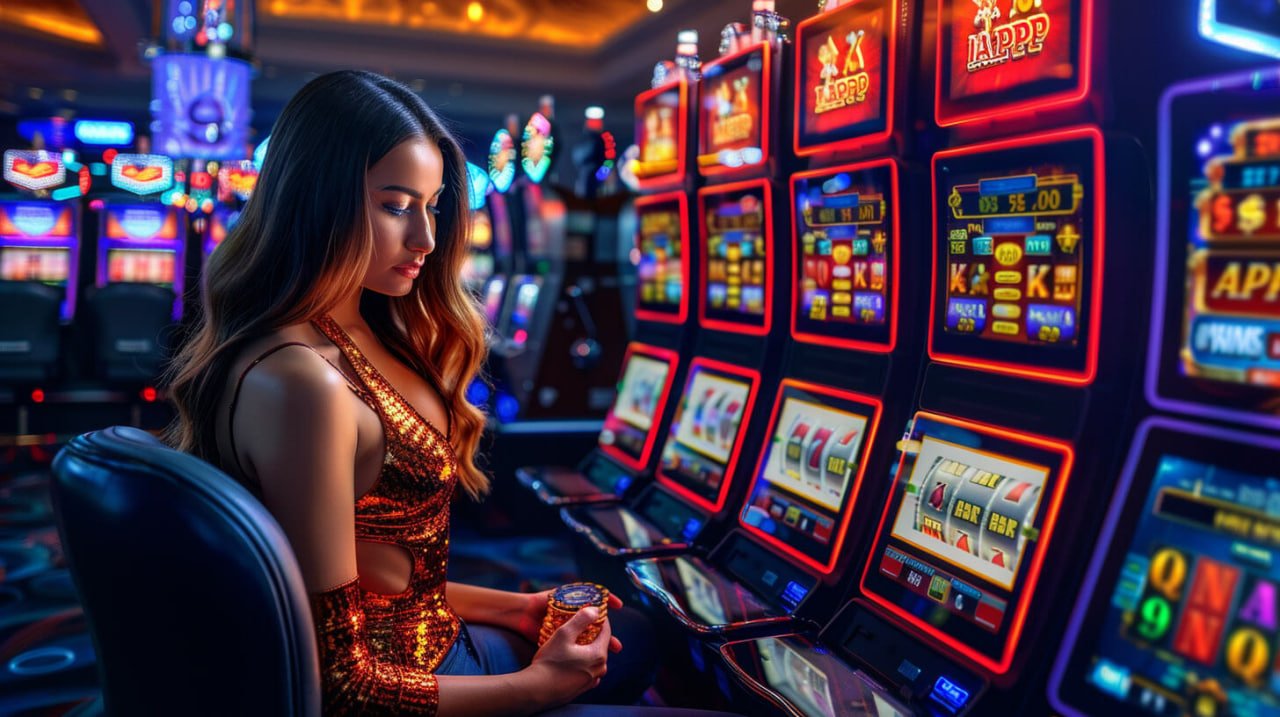 f8f8bet Game Slot
